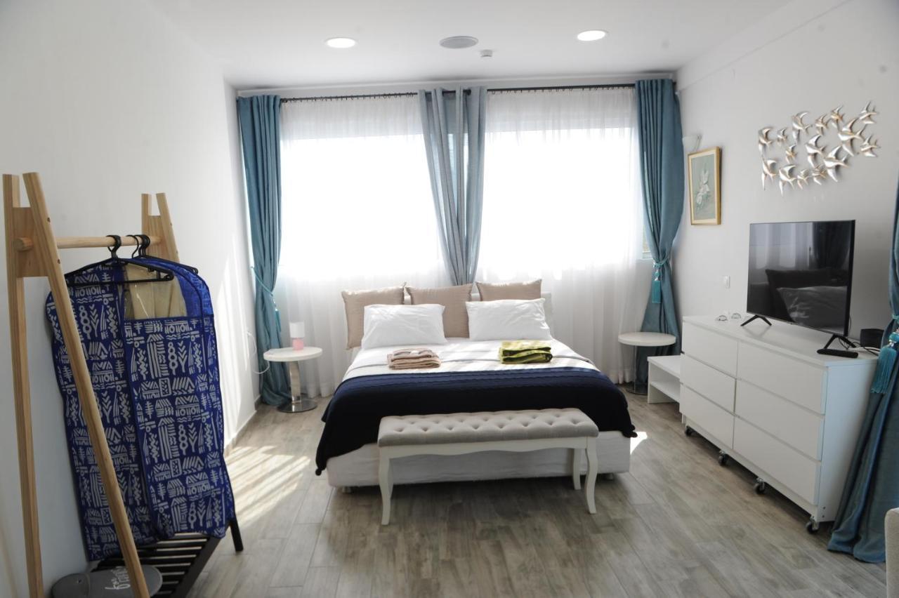 El Angel By Ntinos Apartment Kremastí Екстериор снимка