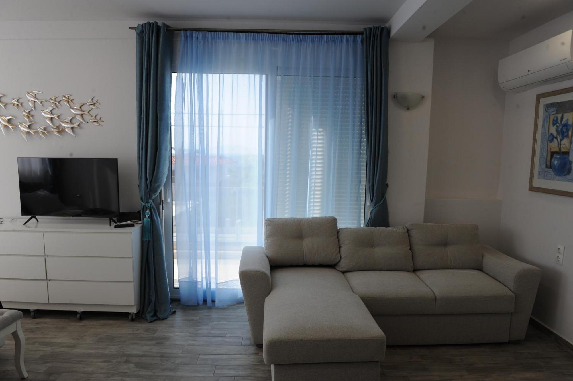 El Angel By Ntinos Apartment Kremastí Екстериор снимка