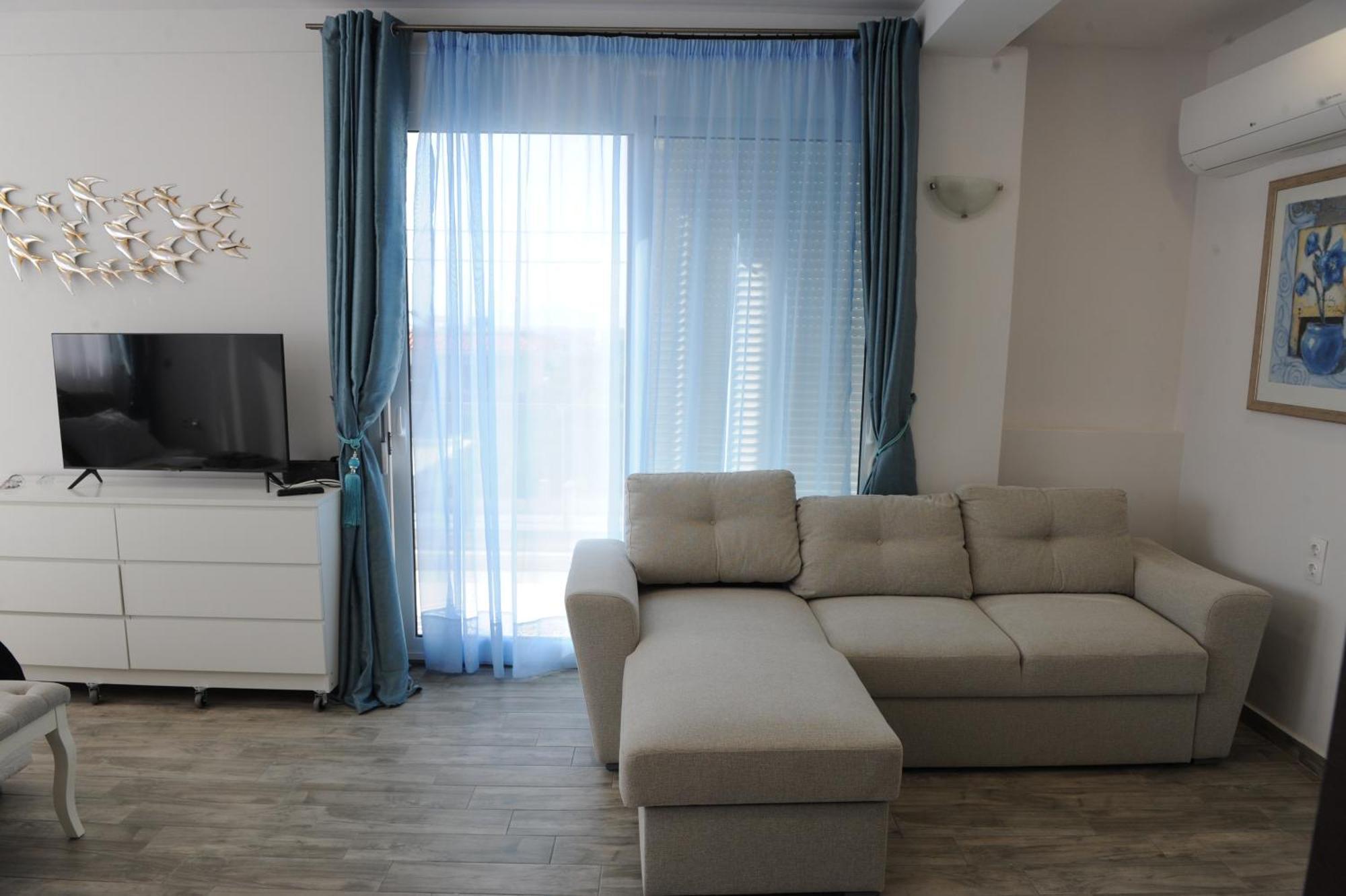 El Angel By Ntinos Apartment Kremastí Екстериор снимка