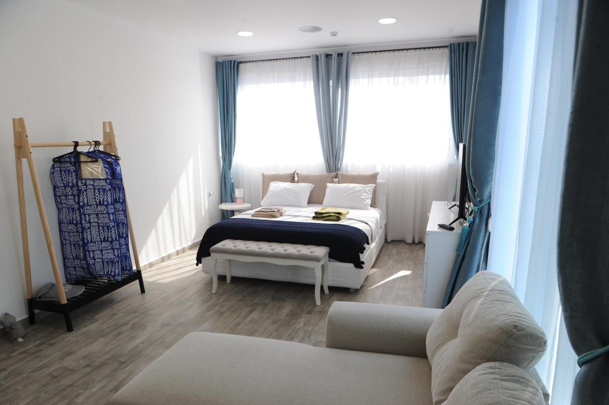 El Angel By Ntinos Apartment Kremastí Екстериор снимка